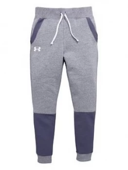 Image of Urban Armor Gear Girls Threadborne Ridge Jogger Grey Size 13 Years Women