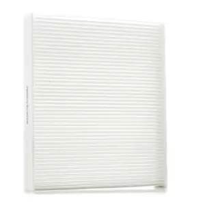 Image of RIDEX Pollen filter 424I0267 Filter, interior air,Cabin filter FORD,VOLVO,MONDEO IV Turnier (BA7),Focus II Kombi (DA_, FFS, DS),S-MAX (WA6)