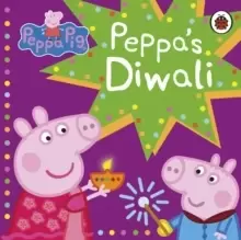 Image of Peppa Pig: Peppa's Diwali