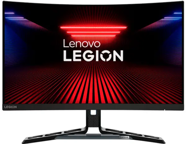 Image of Lenovo Legion 27" 67B6GAC1UK Full HD Gaming LCD Monitor