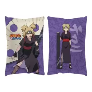 Image of Naruto Shippuden Pillow Temari 50 x 33 cm