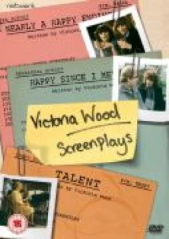 Image of Victoria Wood: Screenplay