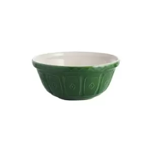 Image of Mason Cash Colour Mix S12 Green Mixing Bowl 29cm