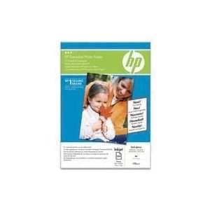 Image of HP A4 Everyday Photo Paper Glossy 100sh 200gsm