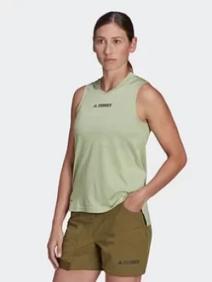 Image of Adidas Terrex Multi Tank Top