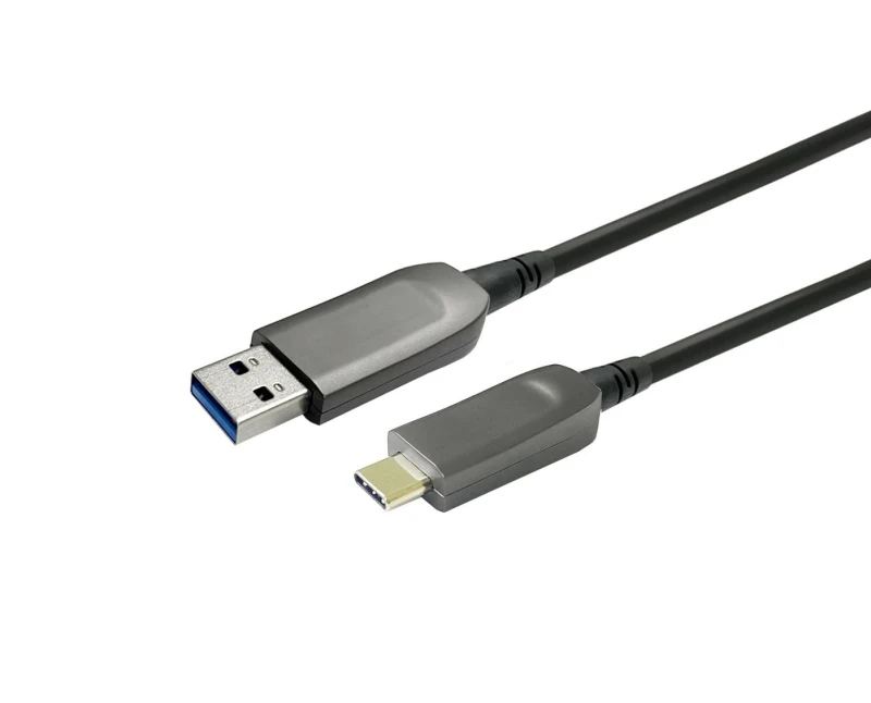 Image of Vivolink PROUSBCAMMOP30 USB cable USB 3.2 Gen 1 (3.1 Gen 1) 10 m USB C