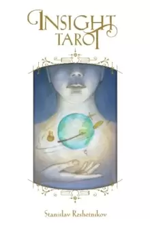 Image of Insight Tarot