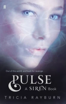 Image of Pulse by Tricia Rayburn Paperback