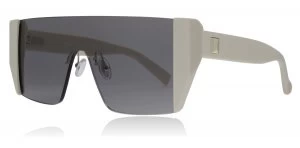 Image of Max Mara MM Lina II Sunglasses Beige 10A 99mm