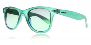 Image of Polaroid 6009/N Sunglasses Green PVJ Polariserade 50mm