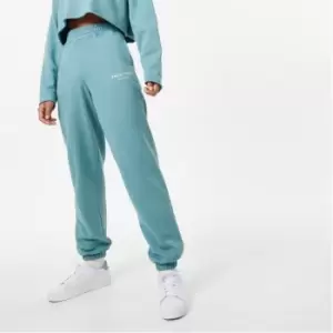 Image of Jack Wills Graphic Balloon Jogger - Green