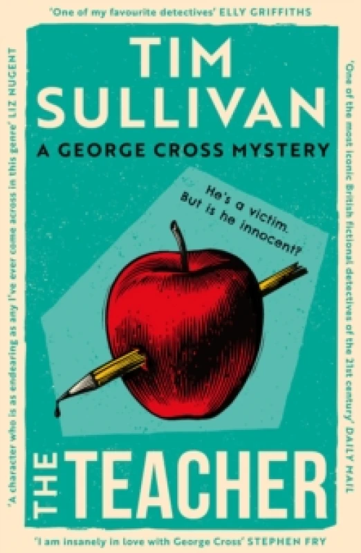 Image of The Teacher. Paperback. By Tim Sullivan Books
