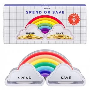 Image of Yes Studio Box - Multi