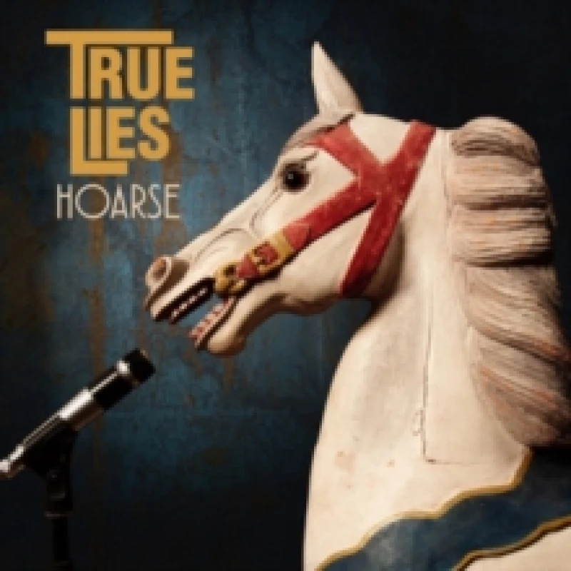 Image of Hoarse CD / Album