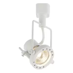 Image of Culina Ribalta Adjustable Track Light White