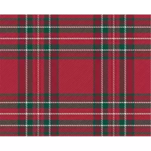 Image of The Spirit Of Christmas 10m Wrap 24 - None