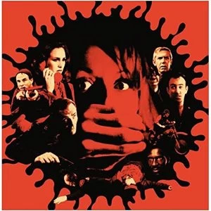 Image of Alexander Blonksteiner - Cannibal Apocalypse Vinyl