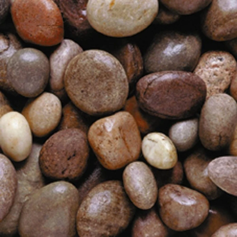 Image of Buttercup Farm Scottish Cobbles - Premium Aggregate Bulk Bag - 850 Kilos Multicolor Unisex