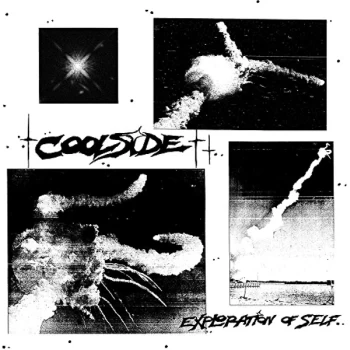 Image of Coolside - Exploration of Self Vinyl