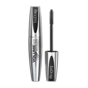 Image of Isadora Volume Lash Styler Mascara Black