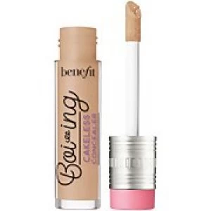 Image of benefit Boi-ing Cakeless Concealer 5ml (Various Shades) - 6.5