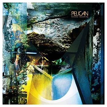 Image of Pelican - Forever Becoming CD