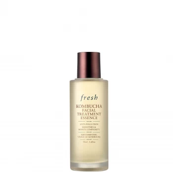 Image of Fresh Kombucha Facial Treatment Essence (Various Sizes) - 50ml