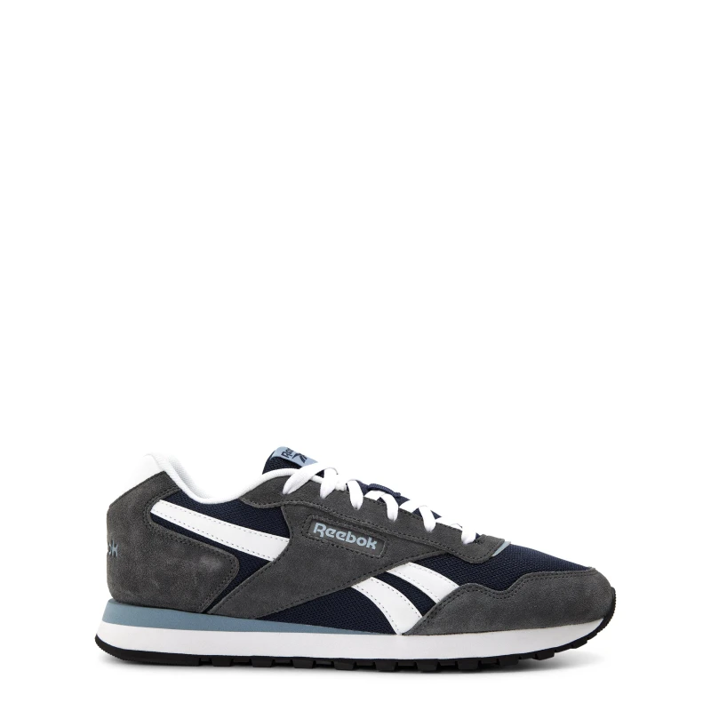 Image of Reebok Glide Navy/Grey male 4 (36.5)