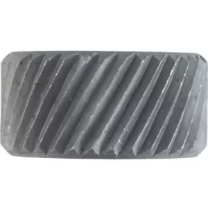 Image of JHL 3/4X3/8X1/4" Medium Right Hand Knurl