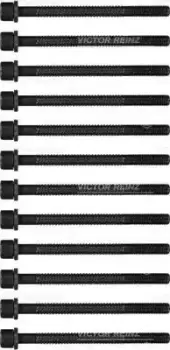 Image of Gasket Bolt kit 14-32049-01 by Victor Reinz