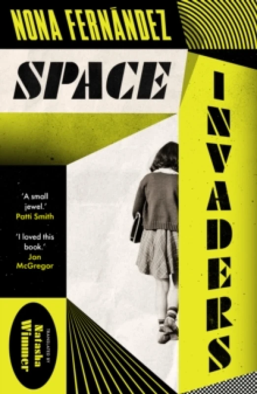 Image of Space Invaders Paperback / softback