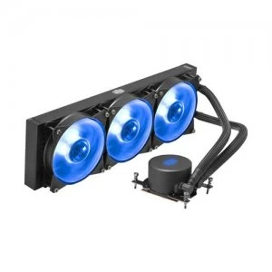 Image of Cooler Master MasterLiquid ML360 RGB TR4 Edition Processor
