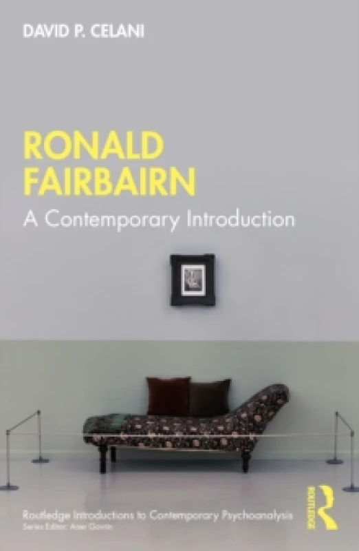 Image of Ronald Fairbairn : A Contemporary Introduction Paperback / softback