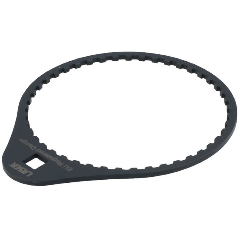 Image of Laser Laser - Tools Fuel Filter Housing Tool - for Mercedes-Benz cdi Diesel 8569 5018341085698