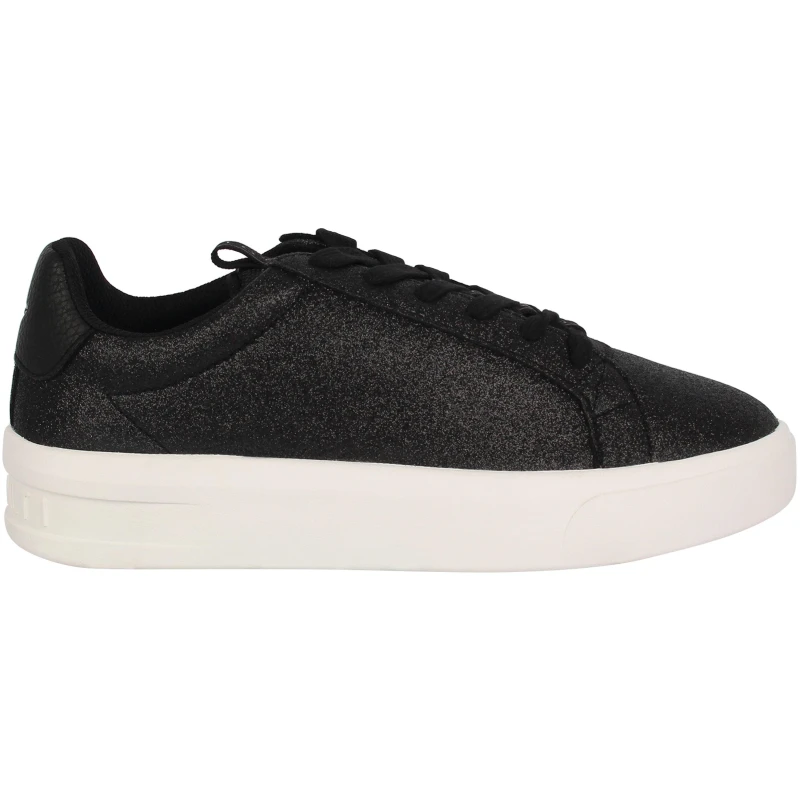 Image of Loyalti Firenze Trainers Low Trainers 4 (37) Black 23924140240