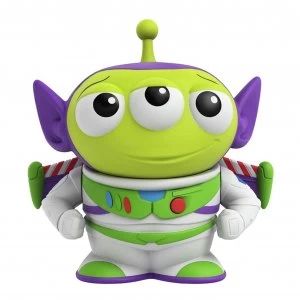 Image of Disney Pixar Alien Dress-Up - Buzz Lightyear Figure