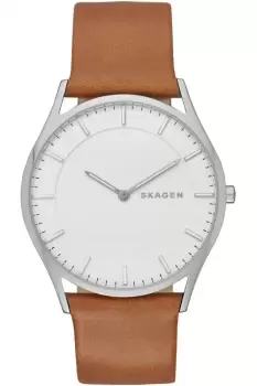 Image of Mens Skagen Holst Watch SKW6219