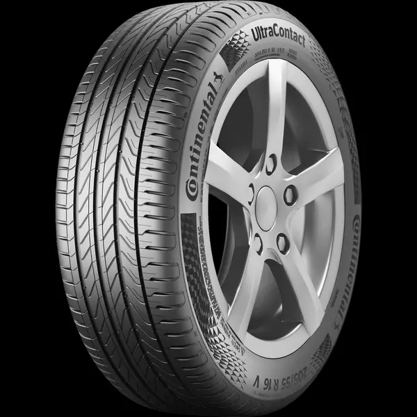 Image of Continental UltraContact 205/60 R15 91V passenger car Summer tyres Tyres 03123620000 Tyres (100001)