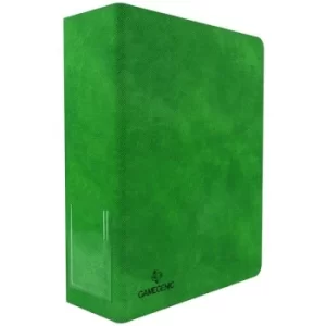 Image of Gamegenic Prime Ring-Binder Green
