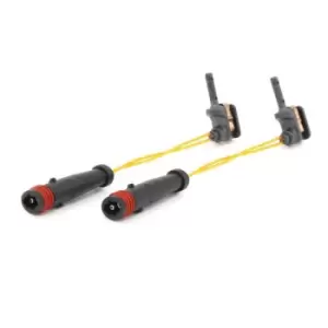 Image of TRW Brake Pad Wear Sensor MERCEDES-BENZ,MAYBACH GIC336 2115401717,A2115401717,2115401717 A2115401717