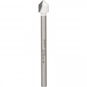 Image of Bosch Ceramic Tile Drill Bit 10mm