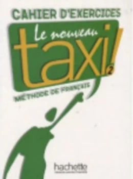 Image of Nouveau Taxi Book