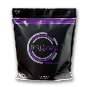 Image of TORQ Energy Drink 2X1.5kg Pink Grapefruit