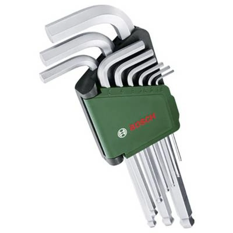 Image of Bosch Home and Garden Bosch Home and Garden 1600A032V1 Allen wrench 1600A032V1