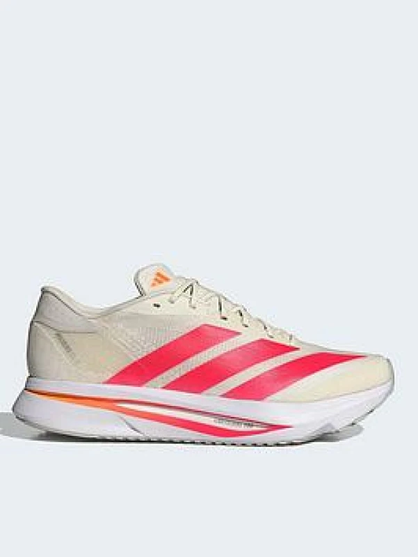 Image of Running shoes adidas Adizero SL2 Blanc Male 41 1/3
