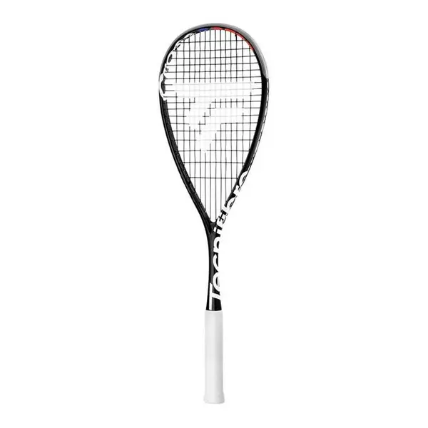 Image of Tecnifibre Cross Speed - Black One Size