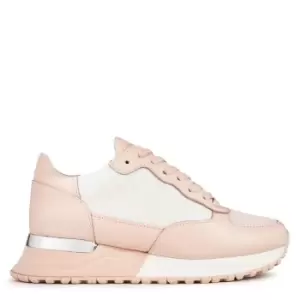 Image of Popham Pale Pink Mono Womens