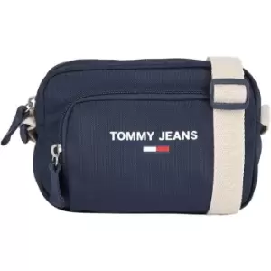 Image of Tommy Jeans Tjw Essential Crossover - Blue