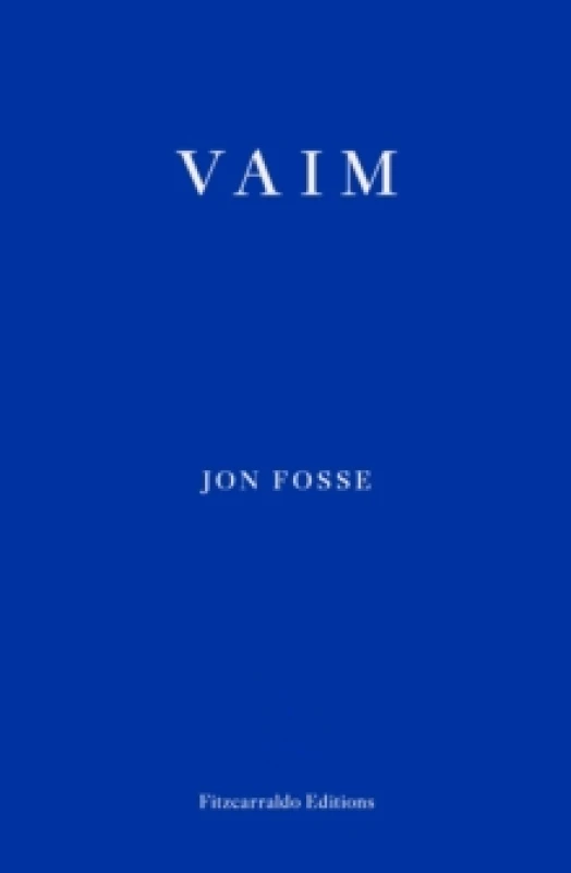 Image of Vaim Paperback / softback