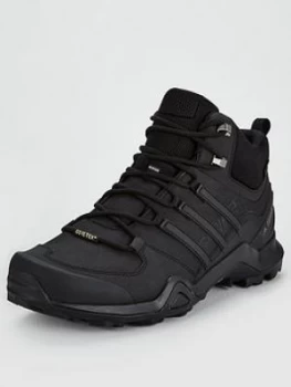 Image of Adidas Terrex Swift R2 Mid GTX